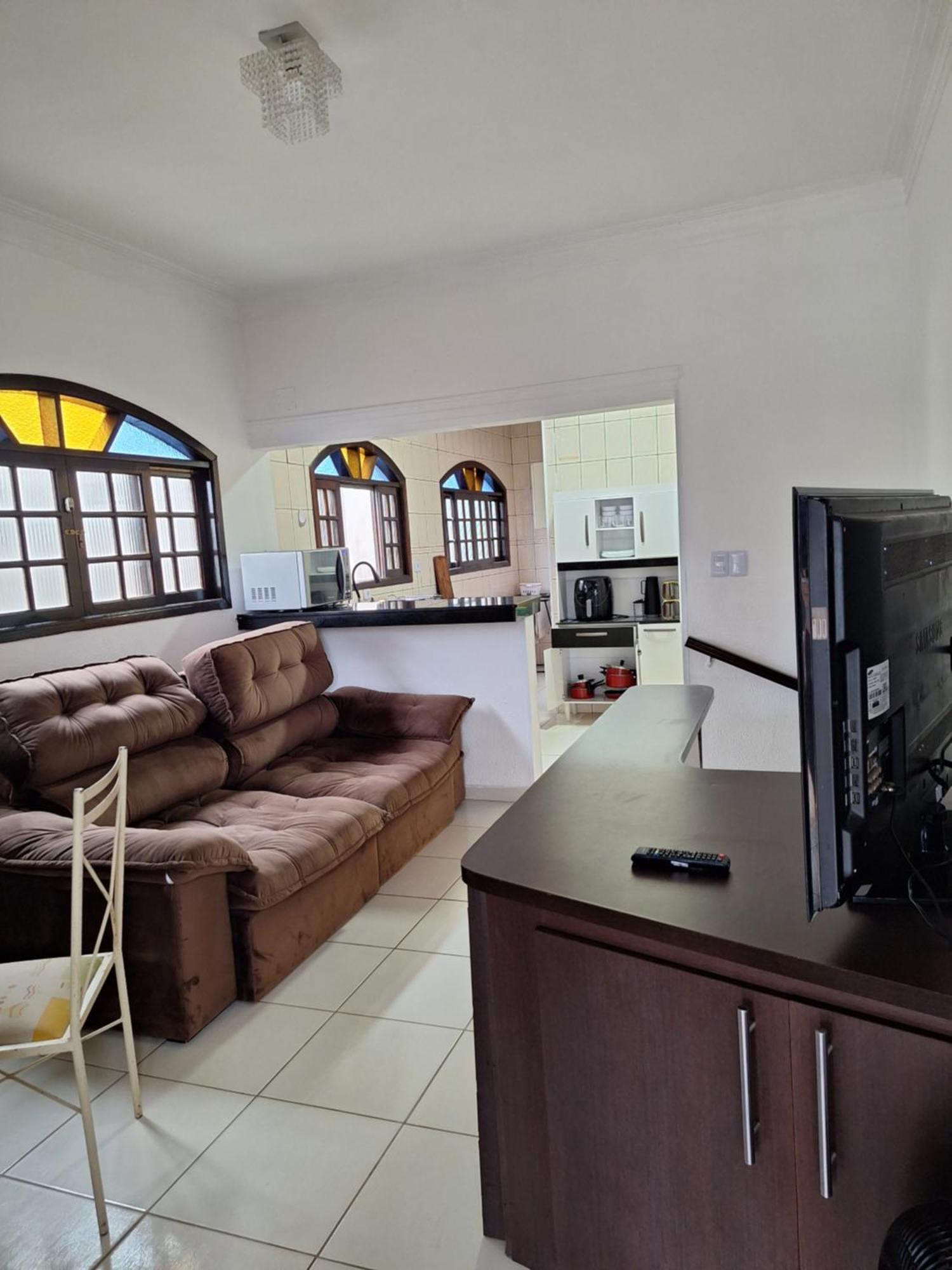 Recanto Do Sossego Guarujá