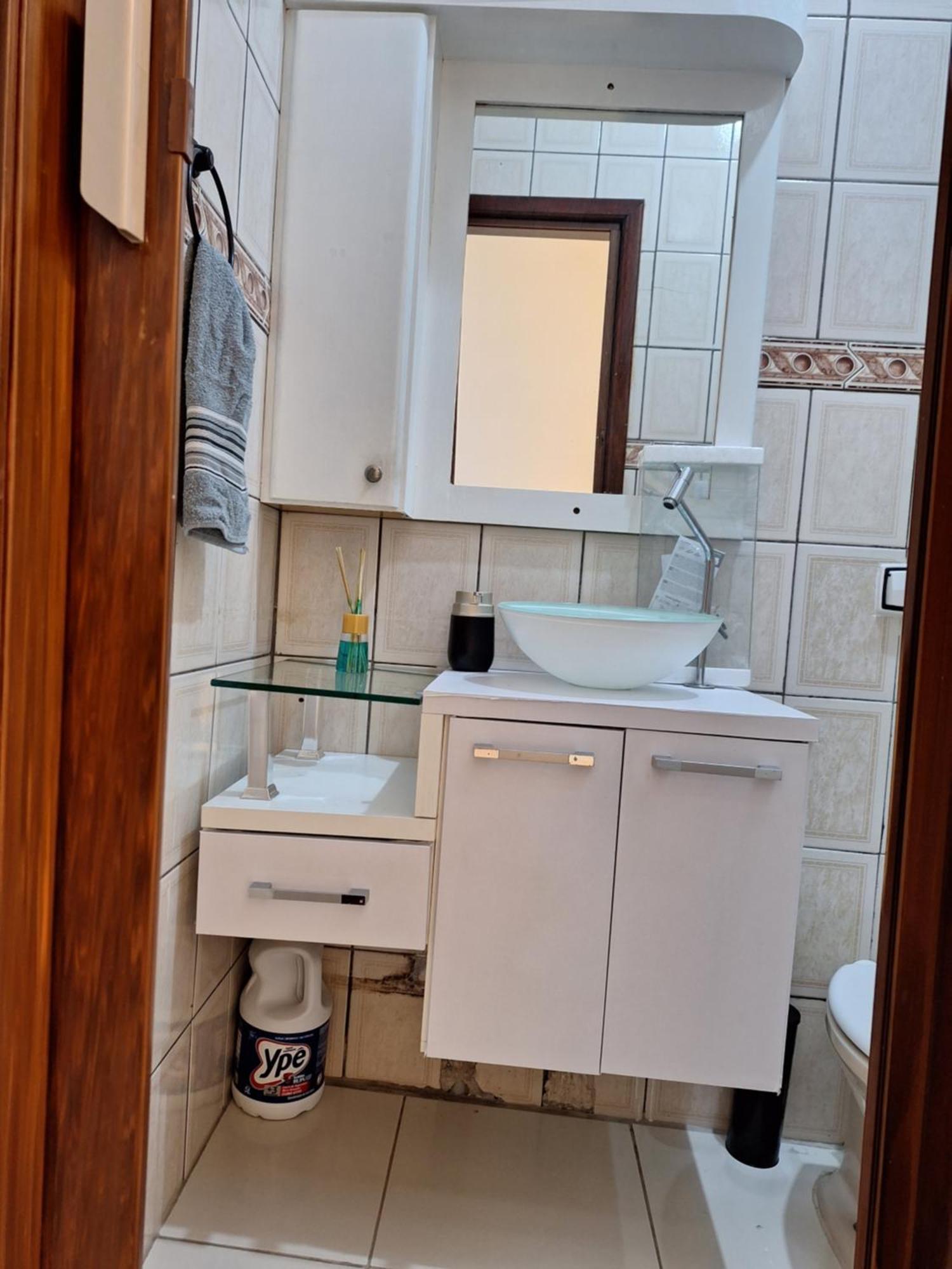 Recanto Do Sossego Casa de Férias