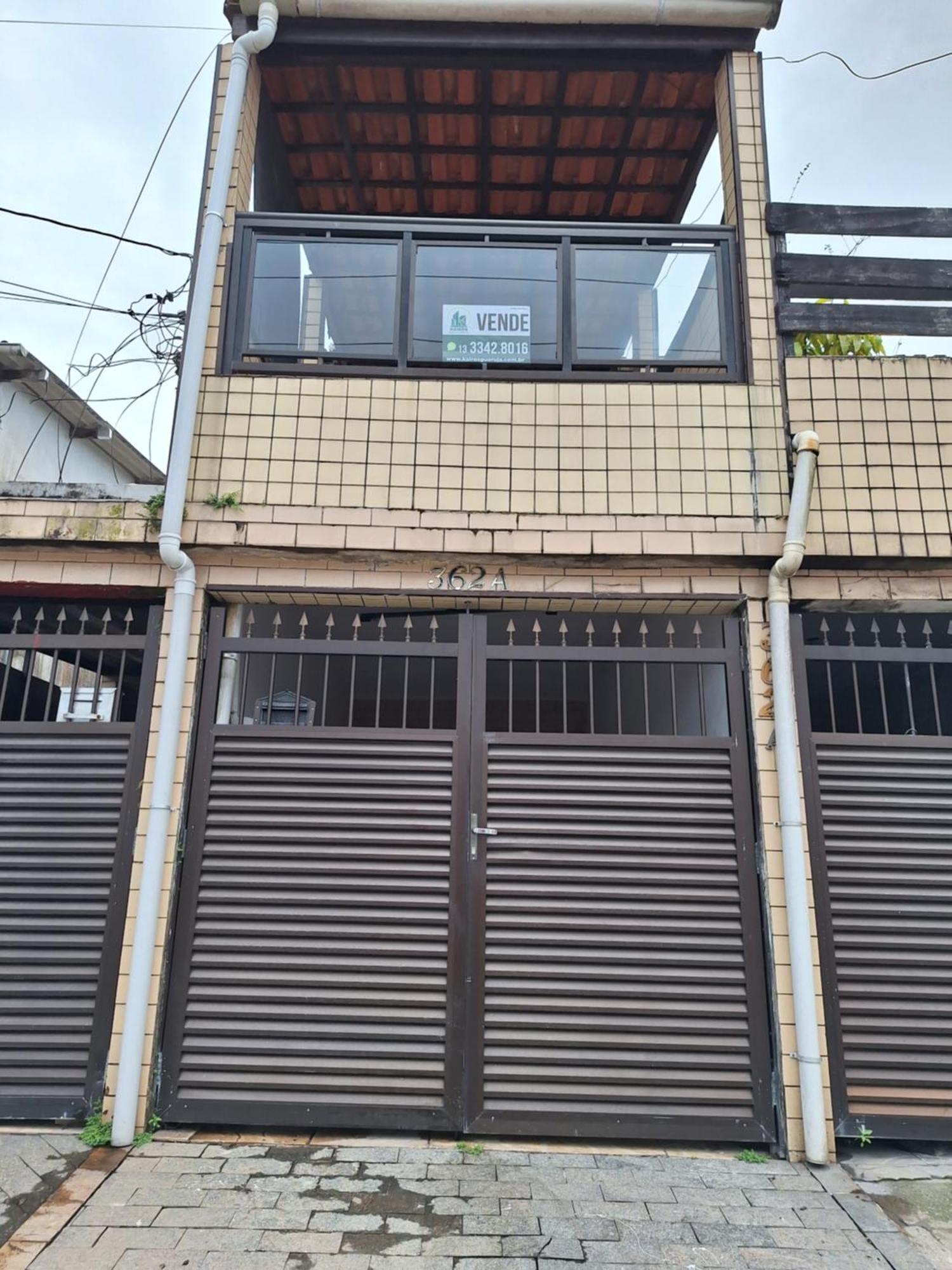 Casa de Férias Recanto Do Sossego Guarujá