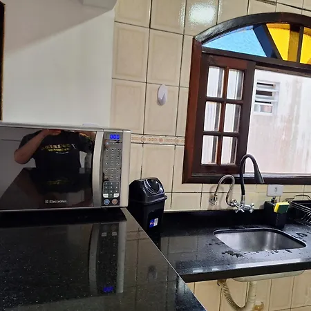 Recanto Do Sossego Guaruja Exterior photo
