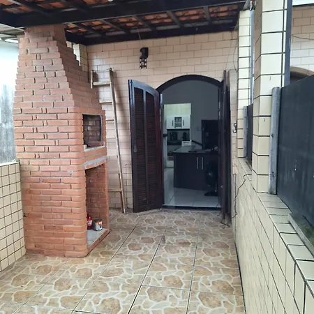 Recanto Do Sossego Guaruja Exterior photo