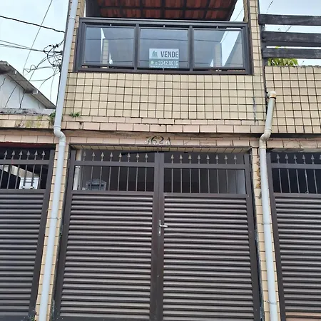 Recanto Do Sossego Guaruja Exterior photo
