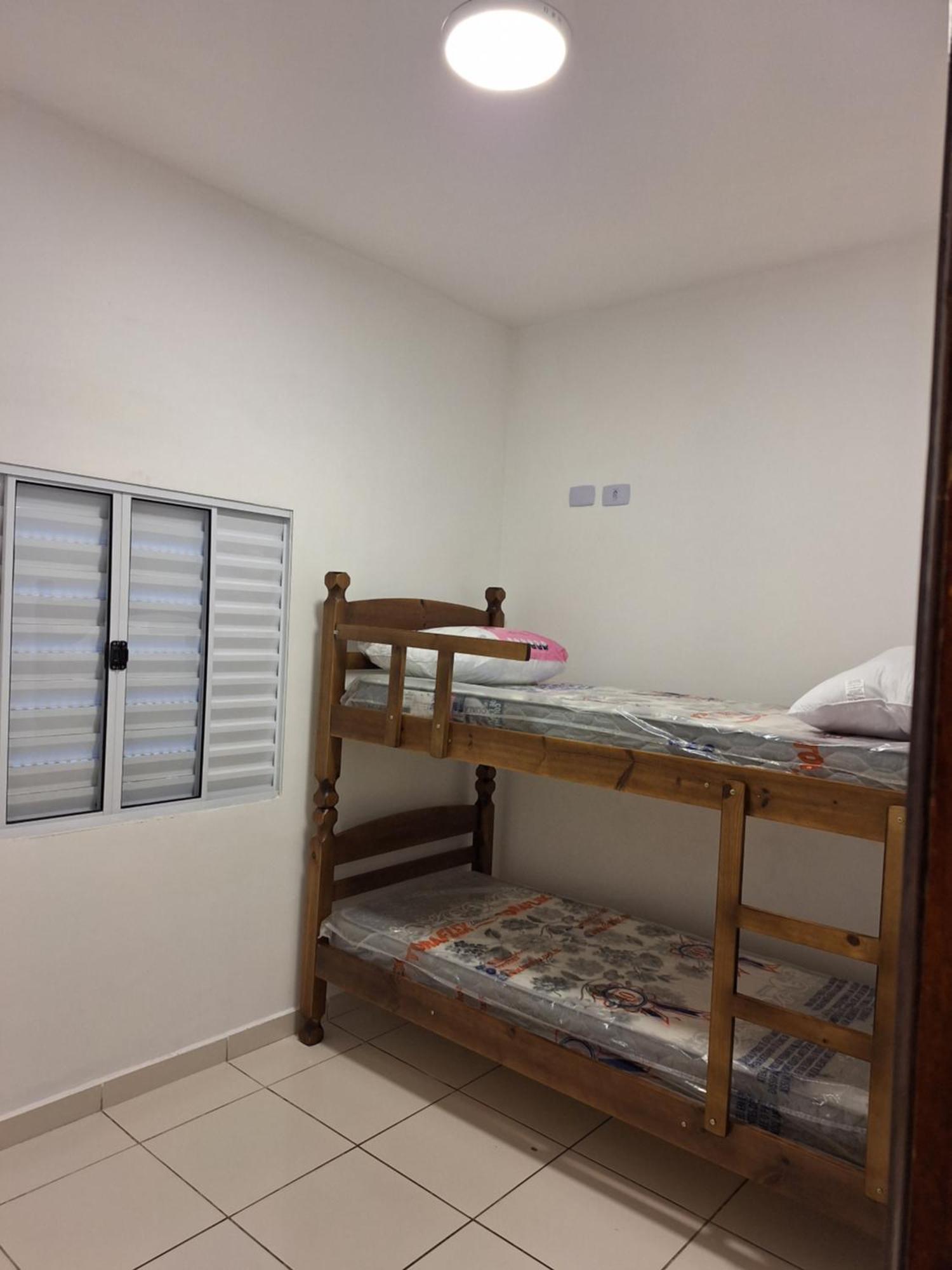 Recanto Do Sossego Holiday home Guaruja