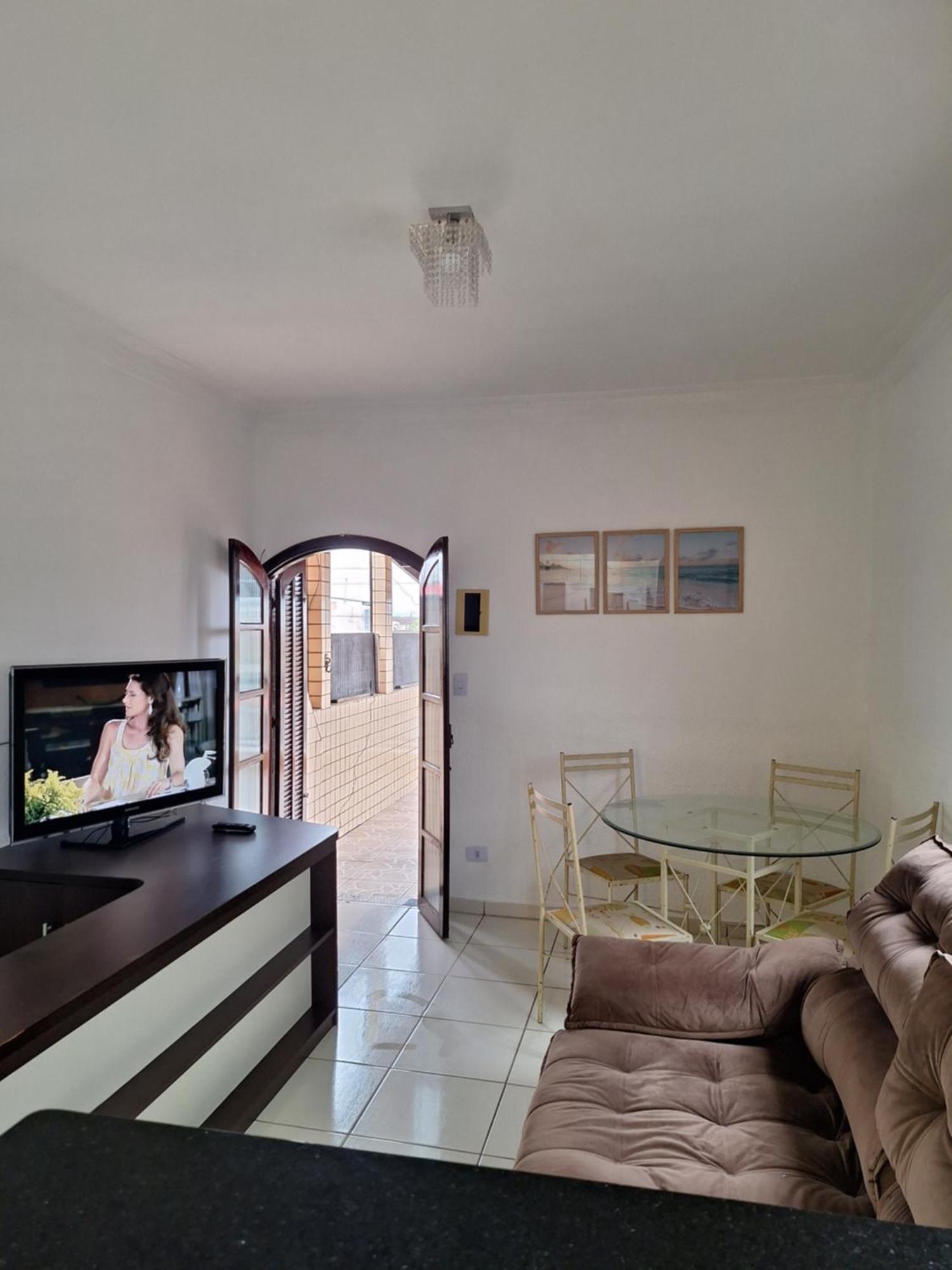 Recanto Do Sossego Holiday home *