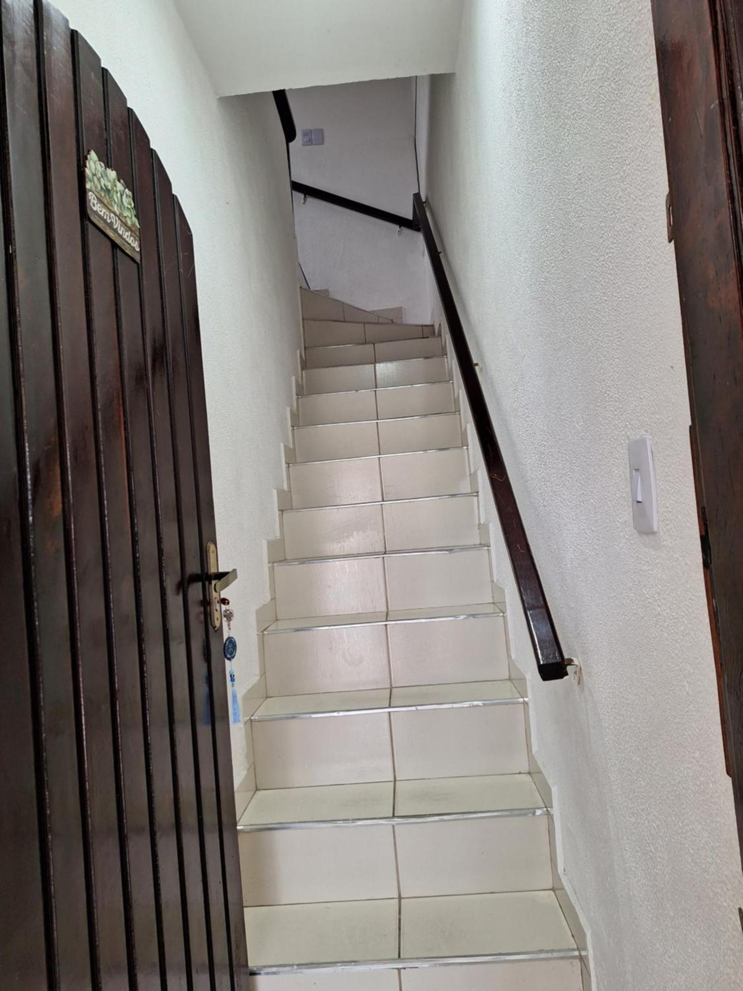 Holiday home Recanto Do Sossego *